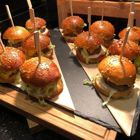 La Fontana Restaurant